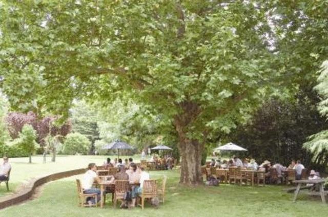 Petersons Armidale Winery And Guesthouse Экстерьер фото