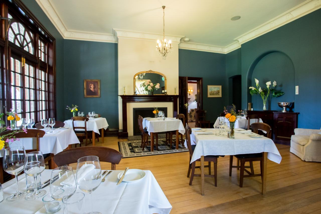 Petersons Armidale Winery And Guesthouse Экстерьер фото