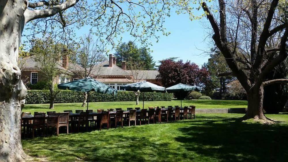 Petersons Armidale Winery And Guesthouse Экстерьер фото